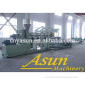 850mm PP PS Sheet Extrusion Line/Plastic Sheet Making Machine/Full Automatic Sheet Production Line